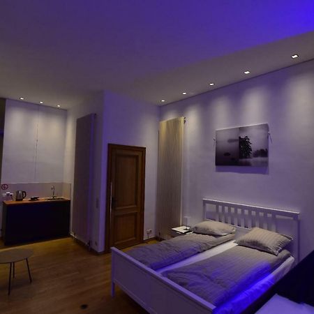 Brabo Suite 1 Antuérpia Exterior foto